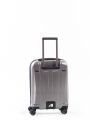 Valise Cabine Rigide 8 roulettes Platinel Alpini