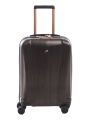 Valise Cabine Rigide 8 roulettes Platinel Alpini