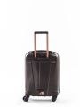 Valise Cabine Rigide 8 roulettes Platinel Alpini