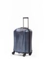 Valise Cabine Rigide 8 roulettes Platinel Alpini