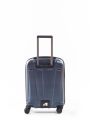 Valise Cabine Rigide 8 roulettes Platinel Alpini