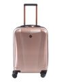 Valise Cabine Rigide 8 roulettes Platinel Alpini