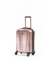 Valise Cabine Rigide 8 roulettes Platinel Alpini