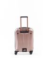 Valise Cabine Rigide 8 roulettes Platinel Alpini