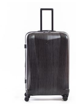 Valise 79 cm Rigide 8 roulettes Platinel Alpini