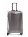 Valise 79 cm Rigide 8 roulettes Platinel Alpini