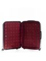 Valise 79 cm Rigide 8 roulettes Platinel Alpini