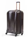 Valise 79 cm Rigide 8 roulettes Platinel Alpini