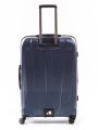 Valise 79 cm Rigide 8 roulettes Platinel Alpini