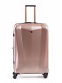 Valise 79 cm Rigide 8 roulettes Platinel Alpini