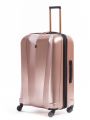 Valise 79 cm Rigide 8 roulettes Platinel Alpini