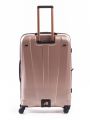 Valise 79 cm Rigide 8 roulettes Platinel Alpini