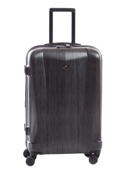 Valise 69cm Rigide 8 roulettes Platinel Alpini