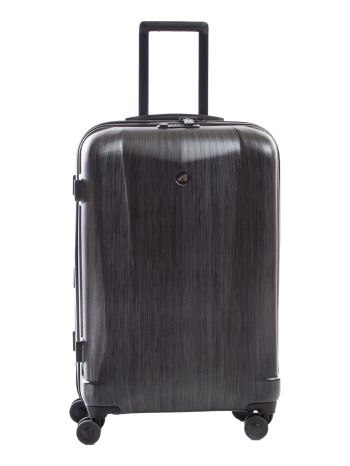 Valise 69cm Rigide 8 roulettes Platinel Alpini