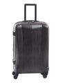 Valise 69cm Rigide 8 roulettes Platinel Alpini