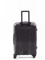 Valise 69cm Rigide 8 roulettes Platinel Alpini