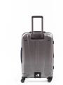 Valise 69cm Rigide 8 roulettes Platinel Alpini