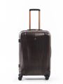 Valise 69cm Rigide 8 roulettes Platinel Alpini