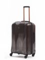 Valise 69cm Rigide 8 roulettes Platinel Alpini