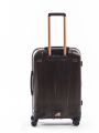 Valise 69cm Rigide 8 roulettes Platinel Alpini