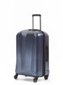 Valise 69cm Rigide 8 roulettes Platinel Alpini