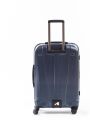 Valise 69cm Rigide 8 roulettes Platinel Alpini