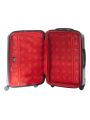 Valise 69cm Rigide 8 roulettes Platinel Alpini