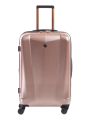 Valise 69cm Rigide 8 roulettes Platinel Alpini