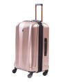 Valise 69cm Rigide 8 roulettes Platinel Alpini