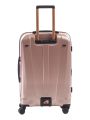 Valise 69cm Rigide 8 roulettes Platinel Alpini