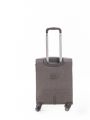 Valise Cabine Souple 8 roulettes Violine Alpini