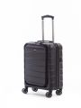 Valise Cabine Rigide 8 roulettes Inova1.8 Alpini