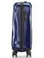 Valise cabine Rigide 8 roulettes Icon Crash Baggage