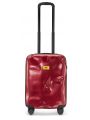 Valise cabine Rigide 8 roulettes Icon Crash Baggage