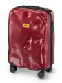 Valise cabine Rigide 8 roulettes Icon Crash Baggage