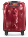 Valise cabine Rigide 8 roulettes Icon Crash Baggage