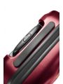 Valise cabine Rigide 8 roulettes Icon Crash Baggage