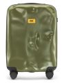 Valise cabine Rigide 8 roulettes Icon Crash Baggage