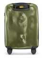 Valise cabine Rigide 8 roulettes Icon Crash Baggage