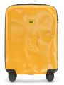 Valise cabine Rigide 8 roulettes Icon Crash Baggage