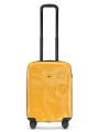 Valise cabine Rigide 8 roulettes Icon Crash Baggage