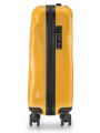 Valise cabine Rigide 8 roulettes Icon Crash Baggage