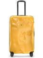 Valise 79 cm Rigide 8 roulettes Icon Crash Baggage