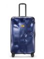 Valise 79 cm Rigide 8 roulettes Icon Crash Baggage