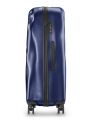 Valise 79 cm Rigide 8 roulettes Icon Crash Baggage