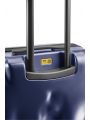 Valise 79 cm Rigide 8 roulettes Icon Crash Baggage