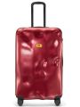 Valise 79 cm Rigide 8 roulettes Icon Crash Baggage