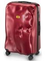 Valise 79 cm Rigide 8 roulettes Icon Crash Baggage