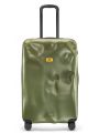 Valise 79 cm Rigide 8 roulettes Icon Crash Baggage