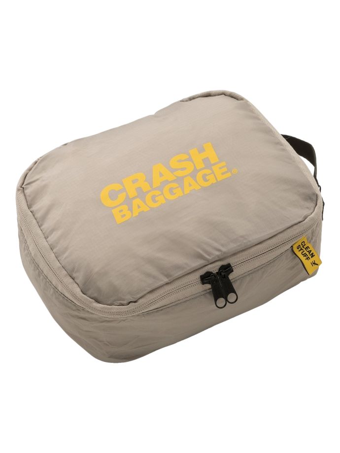 Trousse de toilette Souple Crash Baggage